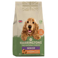 Harringtons Dog Senior Chicken 4x1.7kg