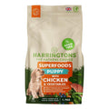 Harringtons Pup Grain Free Superfood Ckn 4x1.7kg