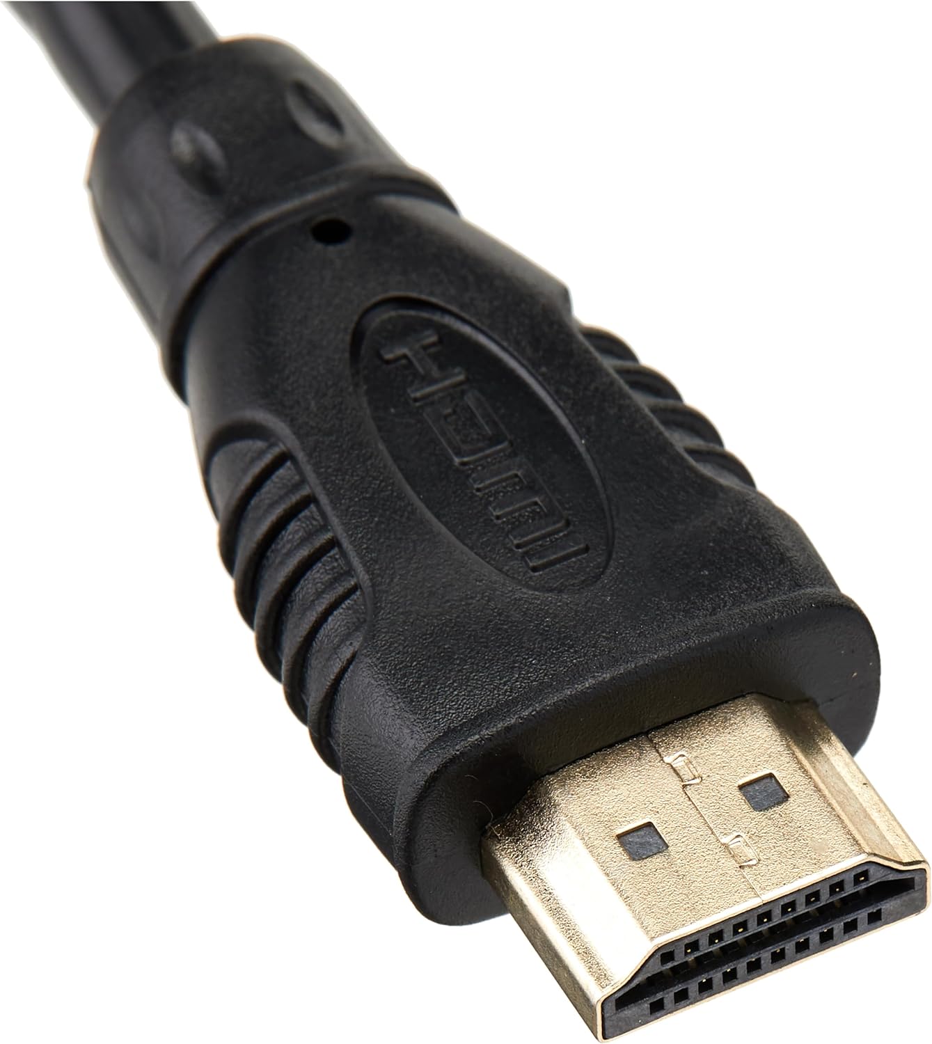 4K HDMI Cable 1M – High-Speed UHD 4K@60Hz