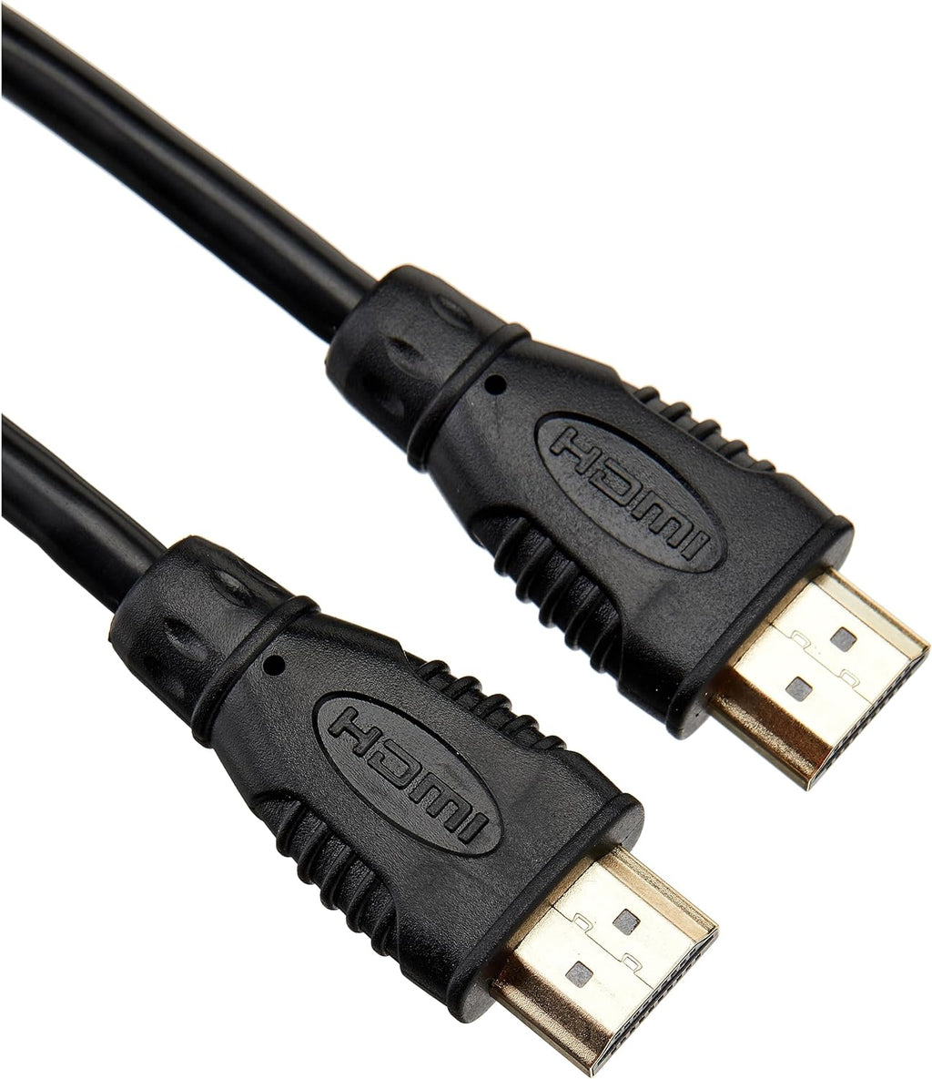 4K HDMI Cable 1M – High-Speed UHD 4K@60Hz