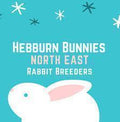 Hebburn Bunnies - Rabbit Reservation