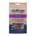 Hollings Chicken Bar with Cheese  7 pack