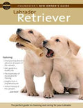 Houndstars Dvd New Owner Guide Labrador Retriever