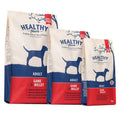 Healthy Paws Game & Millet Adult 12KG
