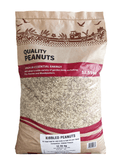 Hutton Mill Peanut Kibbled