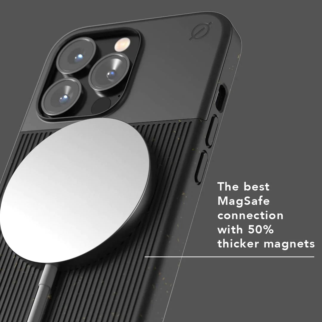 iPhone Atom Studios Case