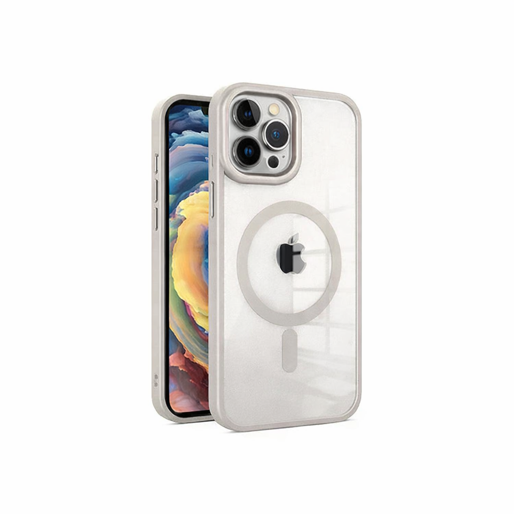iPhone Vibe MagSafe Case for iPhone 15 and 16 Series