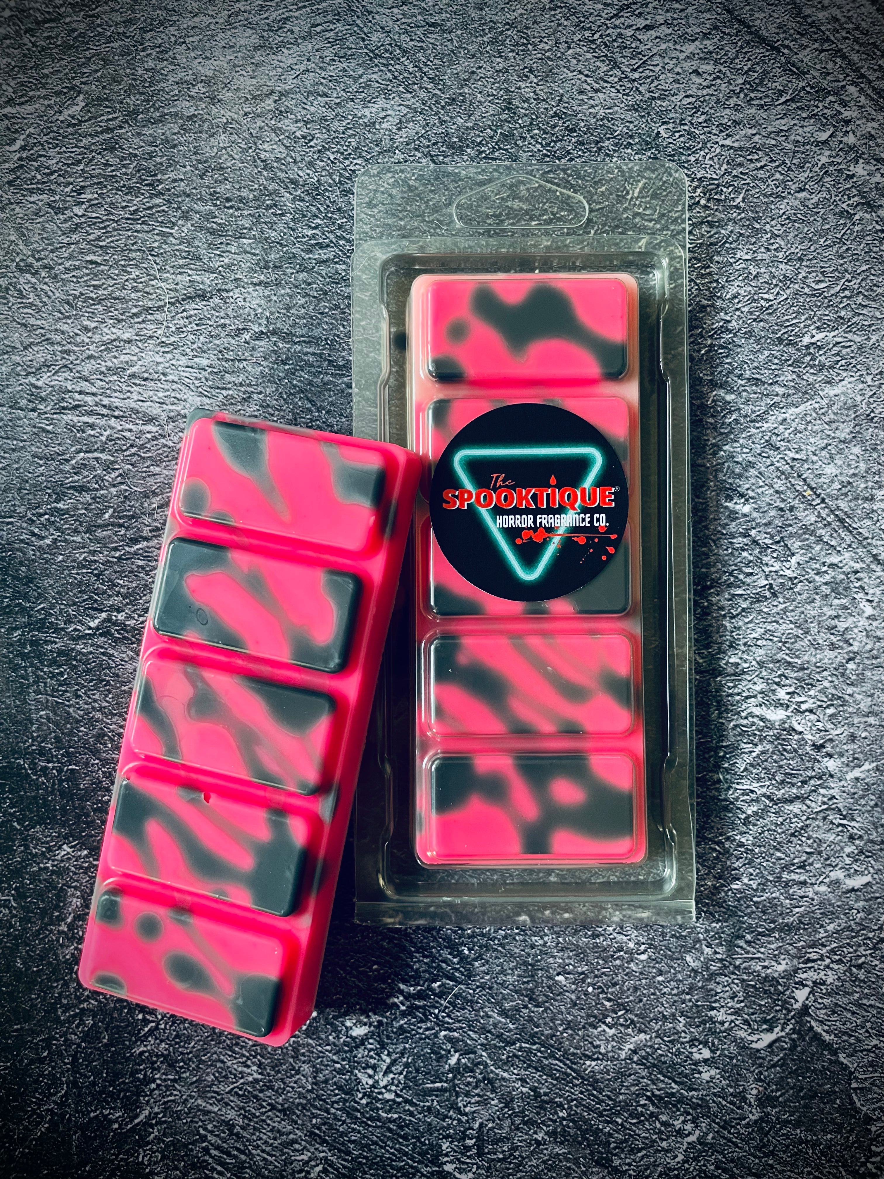 Hell is a Teenage Girl - Cherry & Almond