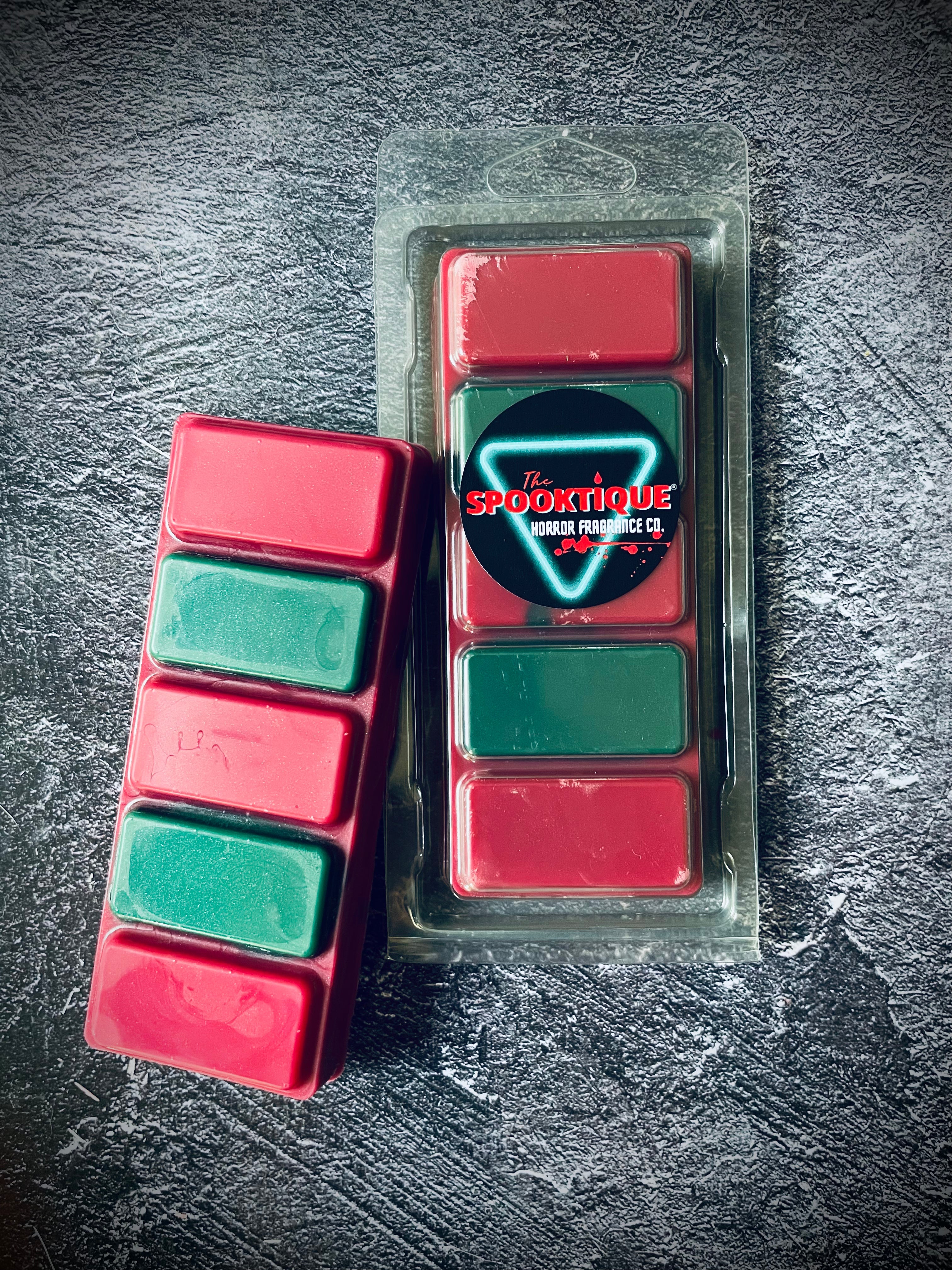 Elm Street - Peppermint & Cedarwood