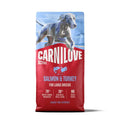Carnilove Active Salmon & Turkey Junior Large Breed 4kg