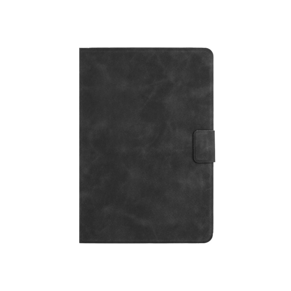 iPad 10.2/Air/Pro 10.5 Book Flip Leather Case with Magnetic Closure