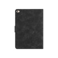 iPad Mini 1/2/3/4/5 Book Flip Case Leather Wallet with Magnetic Closure