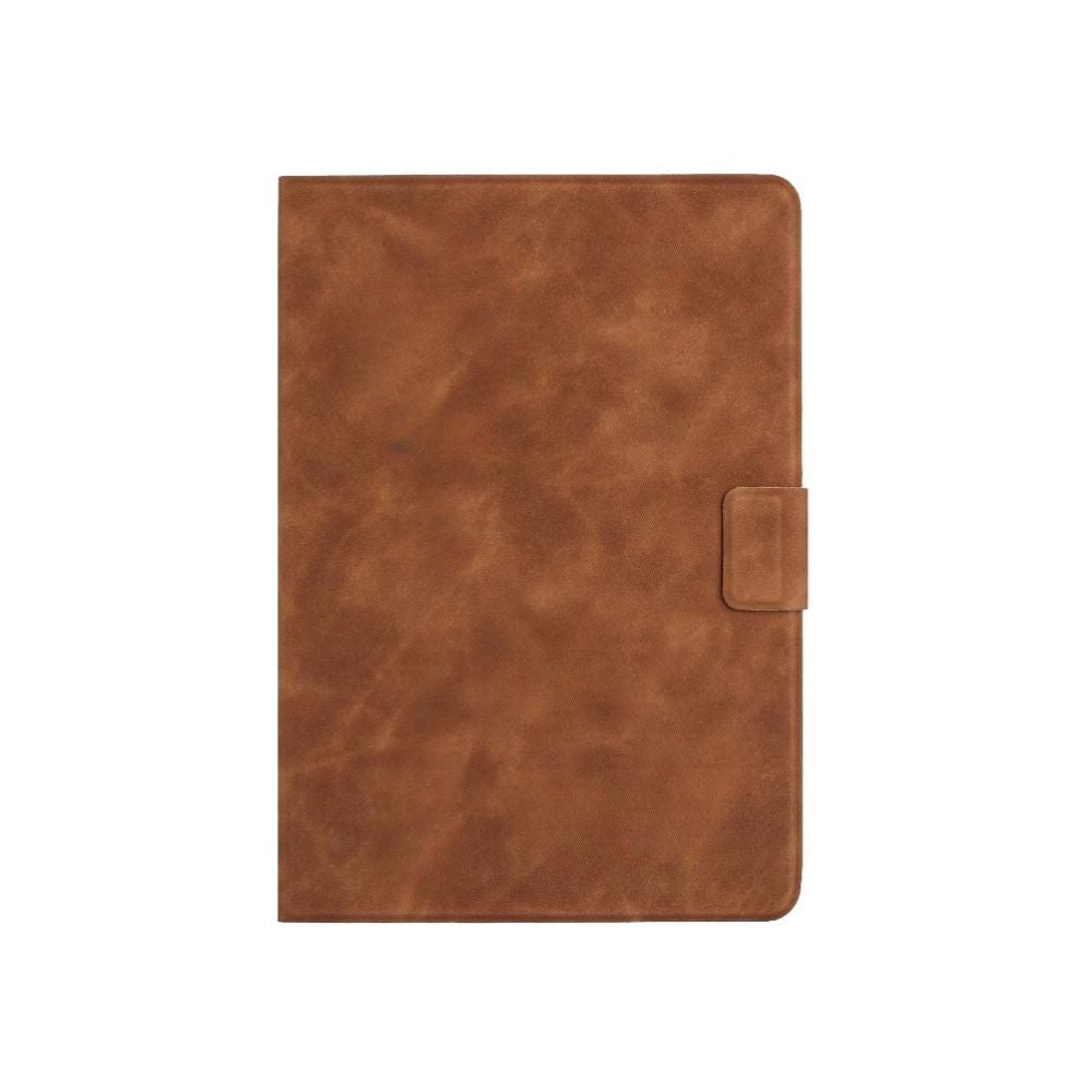 iPad 10/10.9-inch 2022 Book Flip Leather Case with Magnetic Closure