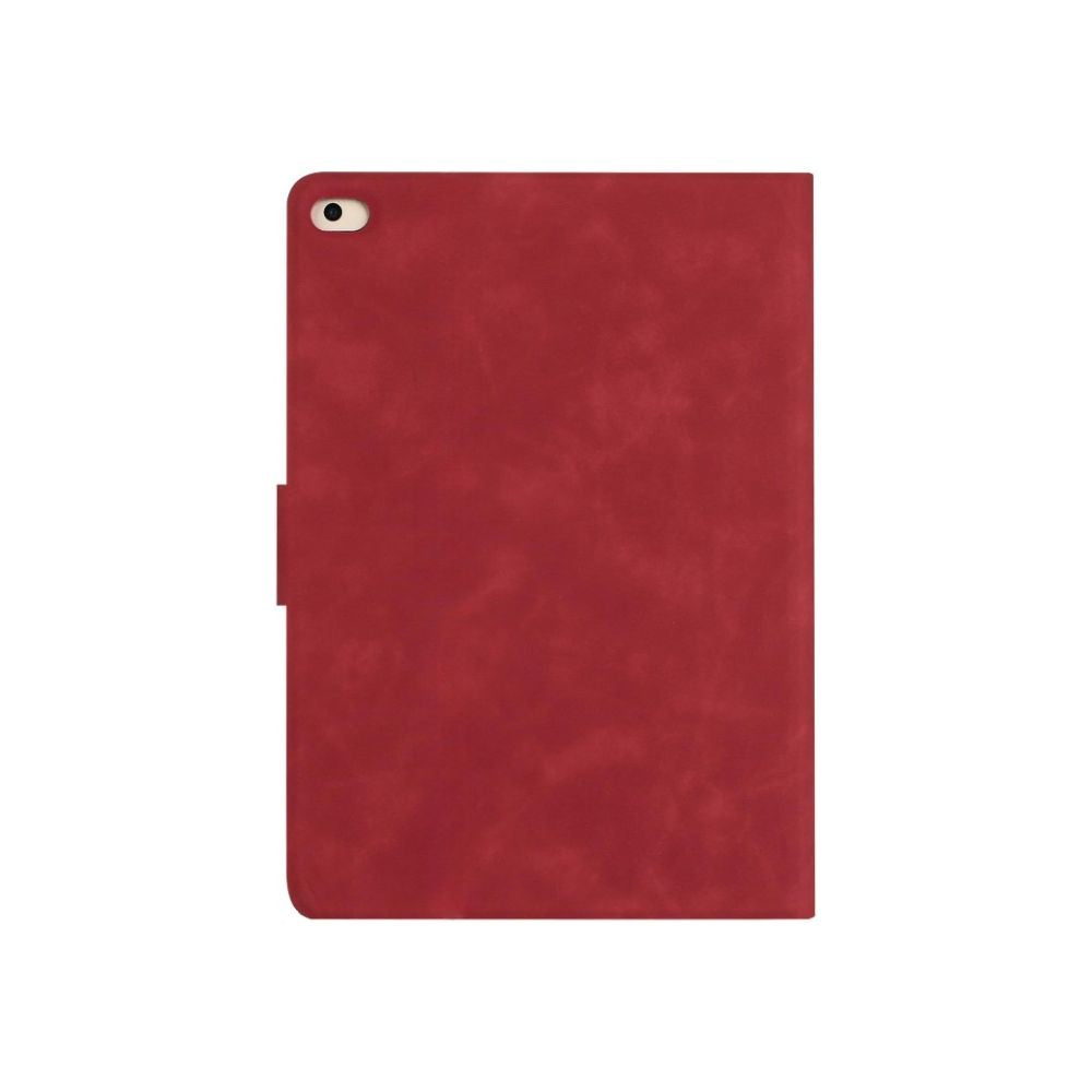 iPad 10.9 (2020)/iPad Pro 11 Book Flip Leather Case with Magnetic Closure