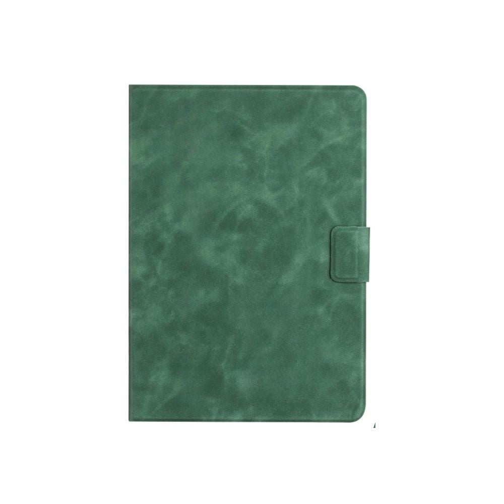 iPad 9.7 Book Flip Leather Case with Magnetic Closure