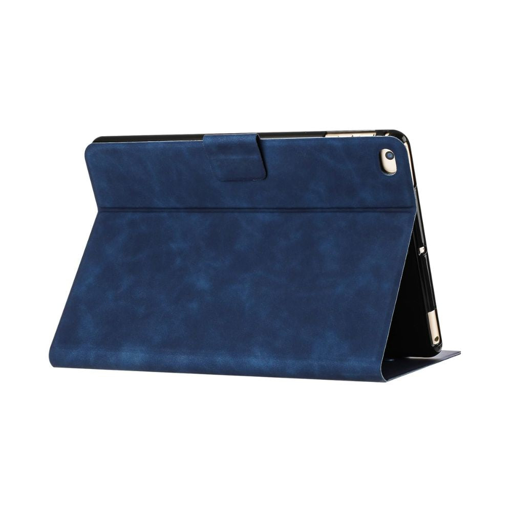 iPad Mini 1/2/3/4/5 Book Flip Case Leather Wallet with Magnetic Closure