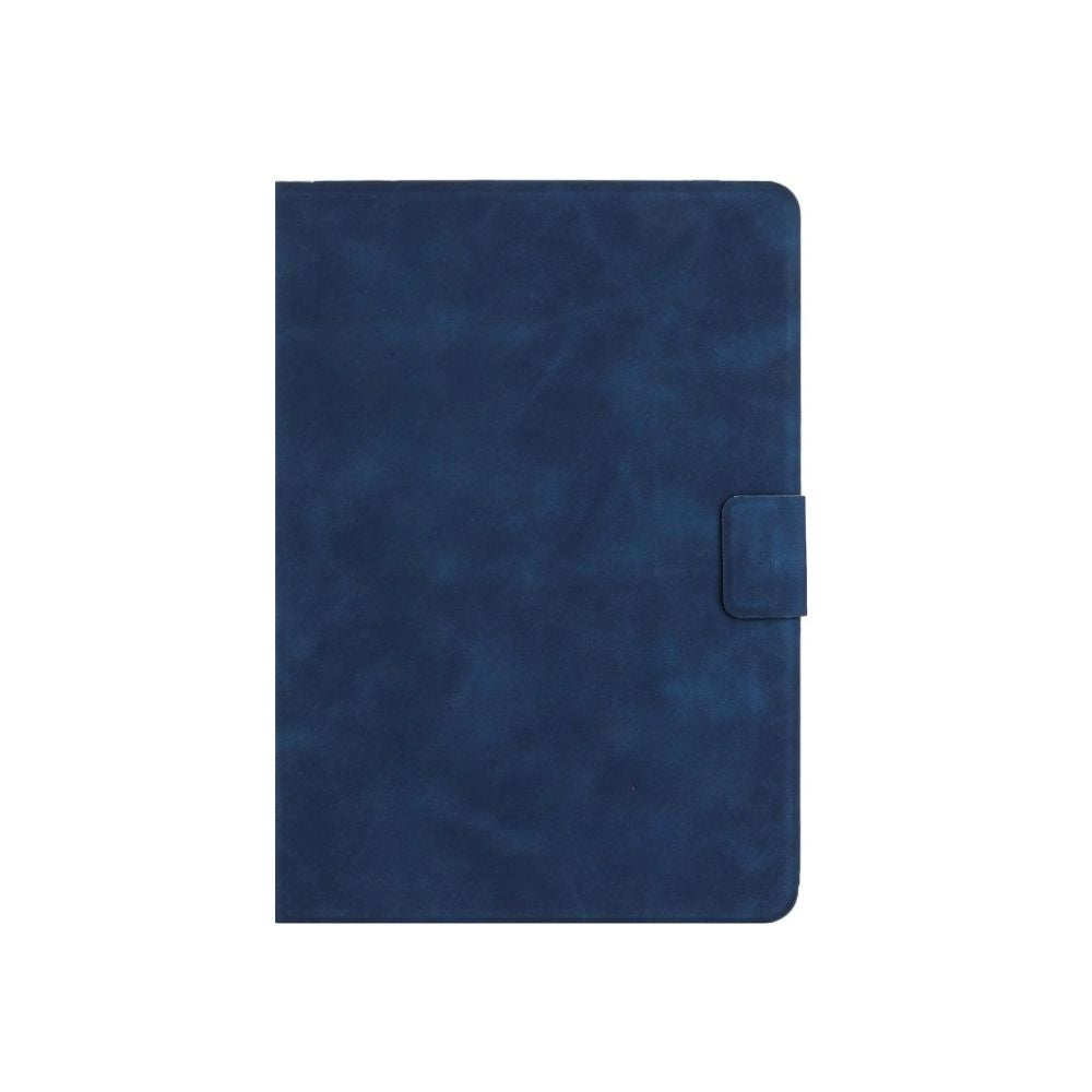 iPad 10.2/Air/Pro 10.5 Book Flip Leather Case with Magnetic Closure