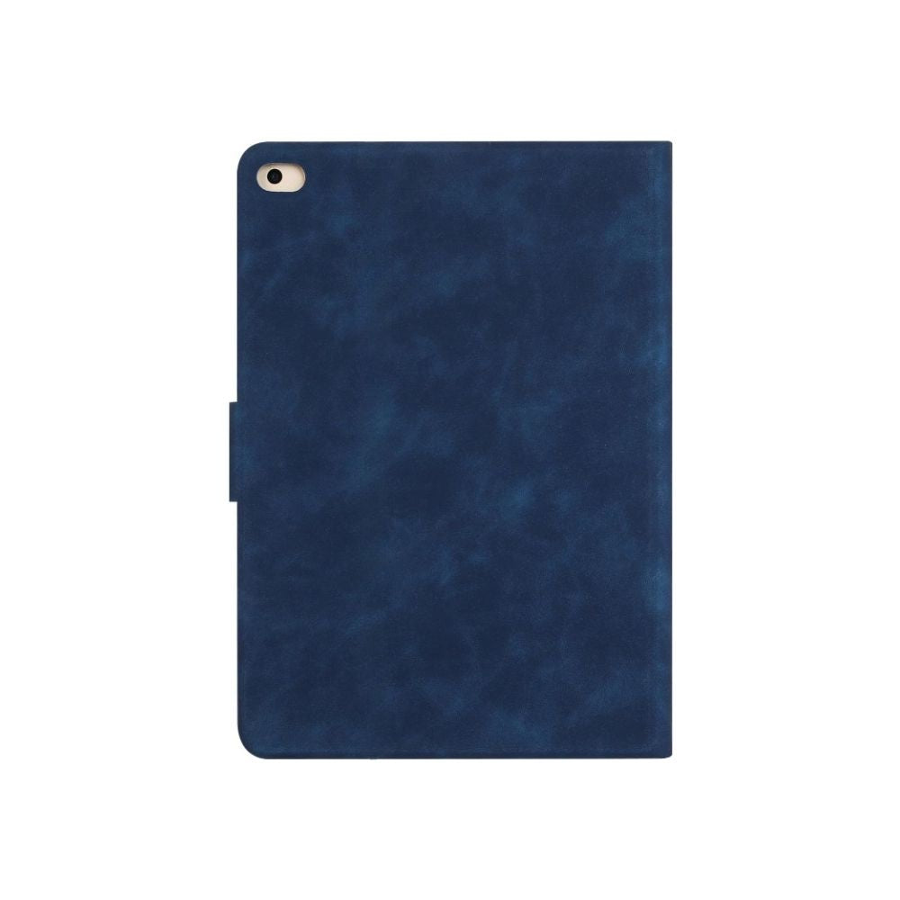 iPad 10.2/Air/Pro 10.5 Book Flip Leather Case with Magnetic Closure