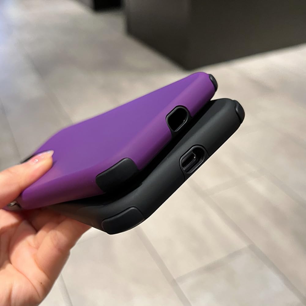 iPhone 13 Series 2-Piece Colour Gradient Case