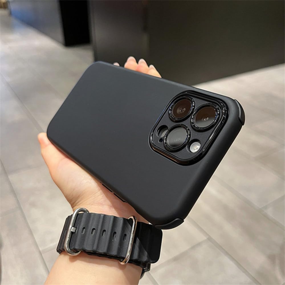 iPhone 12 Series 2-Piece Colour Gradient Case