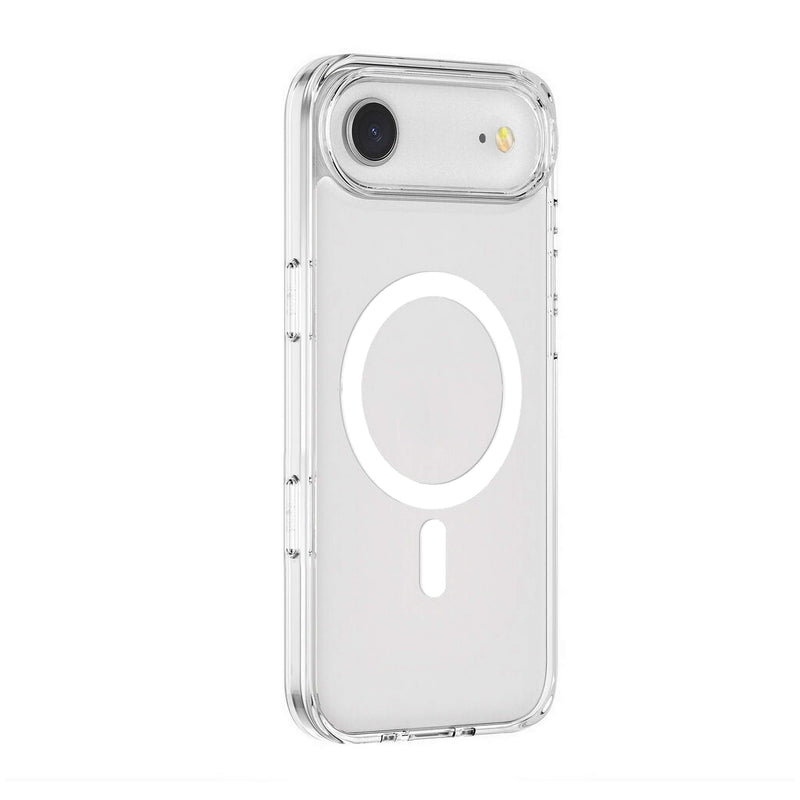 iPhone Clear Case with MagSafe