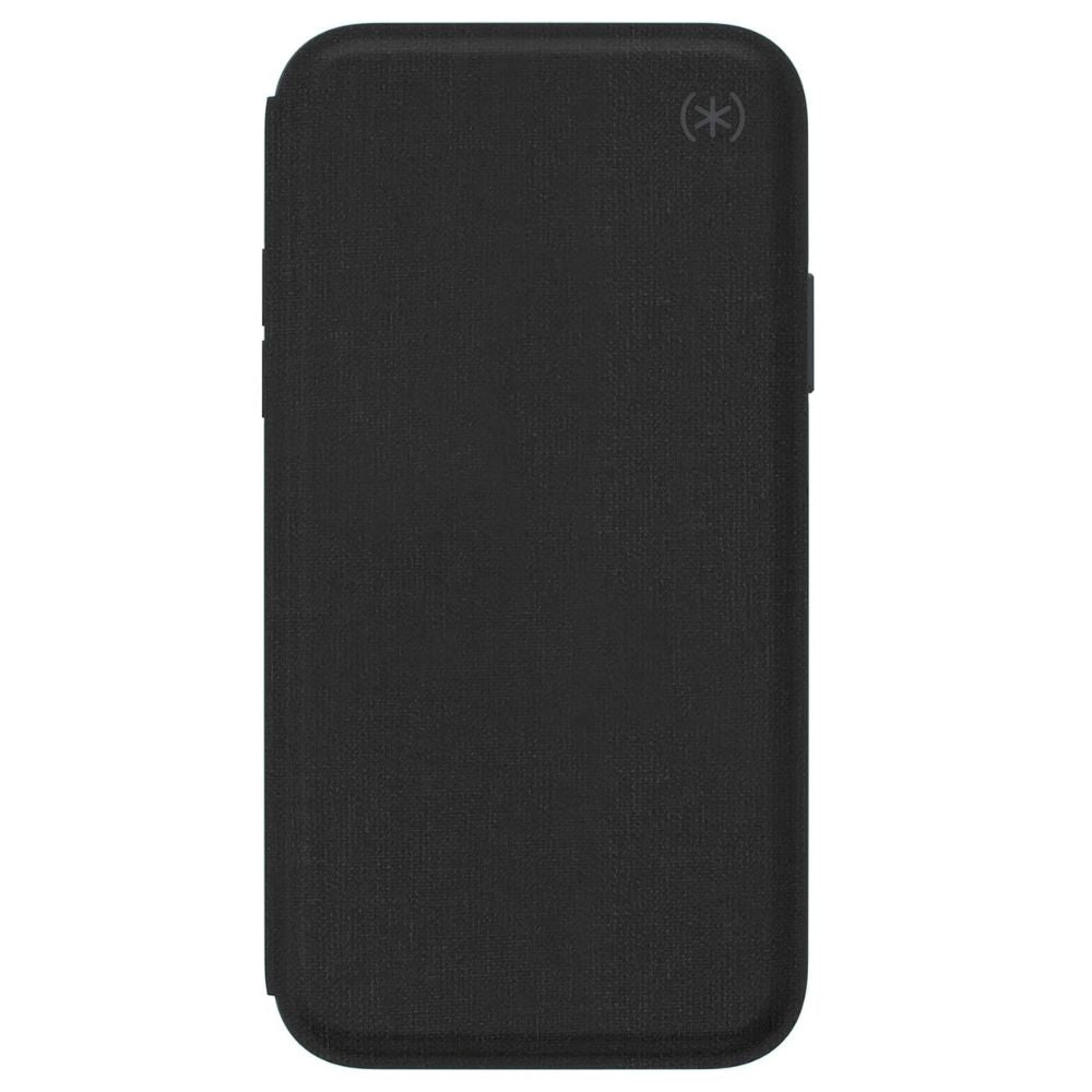 iPhone X/XS Speck Book Flip Case Leather Wallet