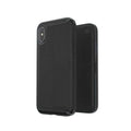 iPhone X/XS Speck Book Flip Case Leather Wallet