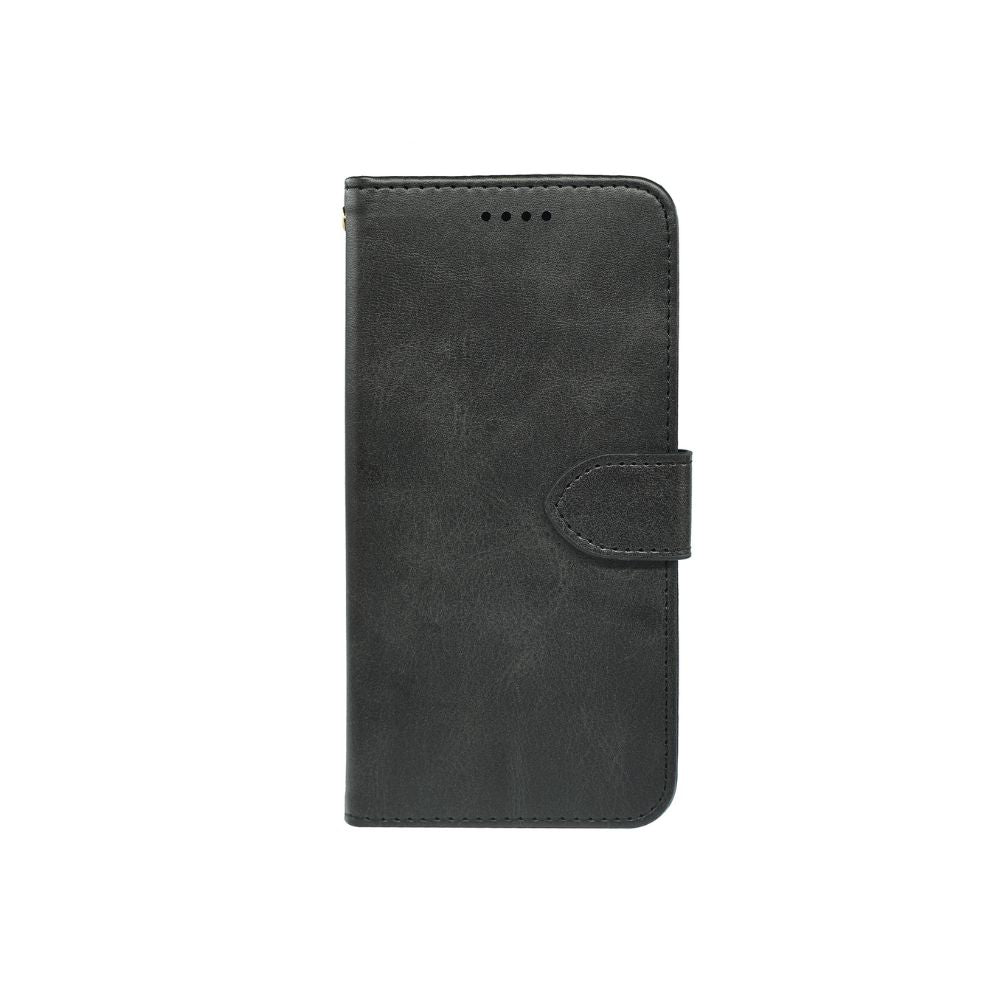 iPhone 12 Series Book Flip Leather Wallet Case with Card Holder