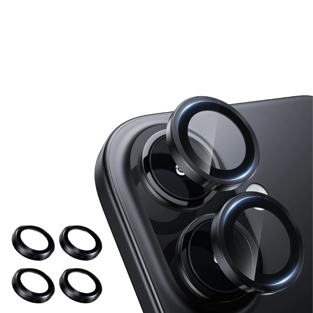 iPhone 17 Series Single Camera Lens Protector