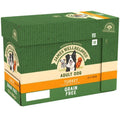 James Wellbeloved Dog Adult Grain Free Trky Grvy Pch 4x12x100g