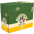 James Wellbeloved Dog Adult Lamb Grvy Pch 4x10x150g