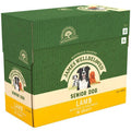 James Wellbeloved Dog Senior Lamb Grvy Pch 4x10x150g