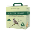 Johnston & Jeff Fatballs Refill No Nets Box x50