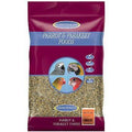 Johnston & Jeff Parakeet Mixture