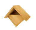 Johnston & Jeff  Robin Nest Box