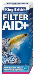 King B Filter Aid+ 6x100ml