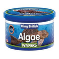 King British Algae Wafer with IHB