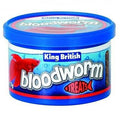King British Bloodworm Treats