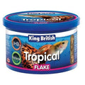 King British Tropical Flake with IHB 28g