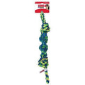 KONG Rope Bunji Assorted Sm