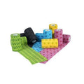 Kruuse Fun-Flex Pet Bandage Assorted 7.5cm (Pack of 10)