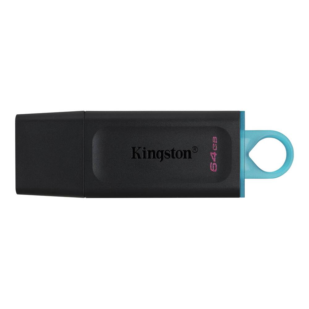 Kingston USB Flash Drive DataTraveler Exodia