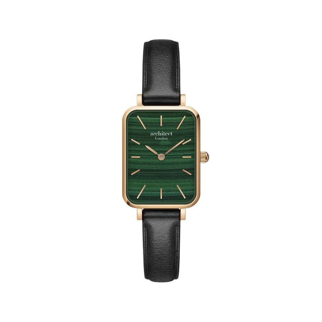Ladies Archiect Lille - Pine Green - Handwriting Engraving