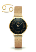 Ladies Cancer Astrology Watch - The Constellation CANCER 32