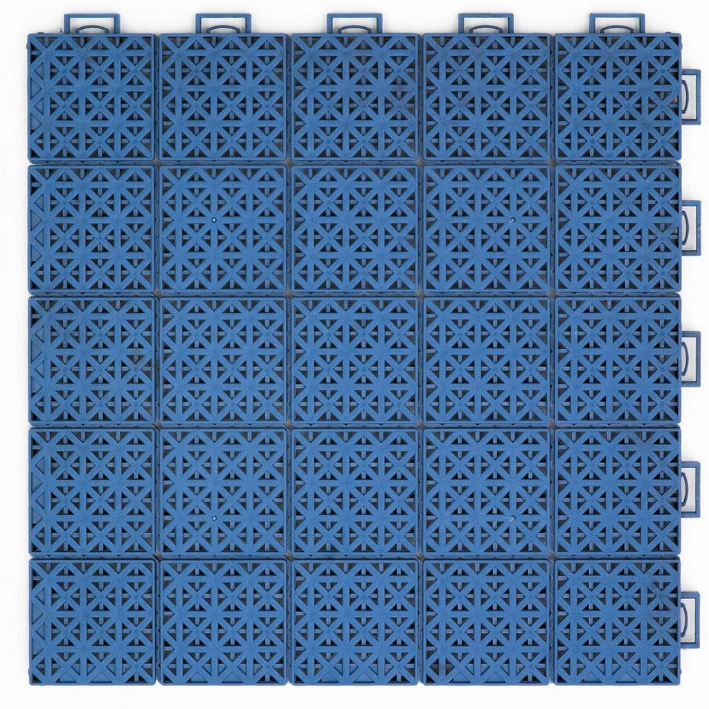MUGA Multi-Purpose Games Area Flooring