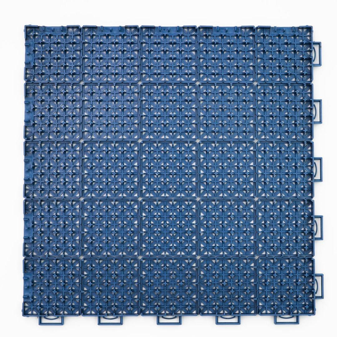 Modular Multi-Sport Playground Tiles