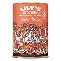 Lily's Kitchen Chicken Dinner for Puppies Tin 6 x 400g