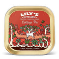 Lily's Kitchen Cottage Pie Foil 10 x 150g
