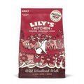 Lily's Kitchen Dog Venison & Salmon