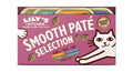 Lily's Kitchen Favourites Multipack Foil 8 x 85g